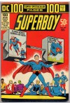 Superboy  185  VGF